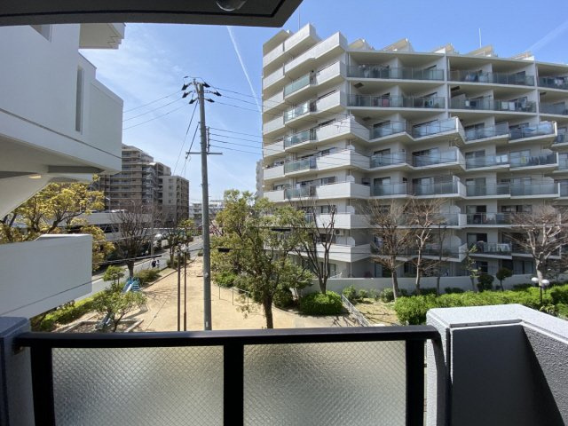 アモンコートＩの展望