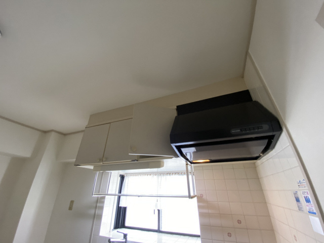 アモンコートＩの設備