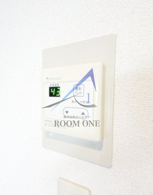 グレイスコート浜田山