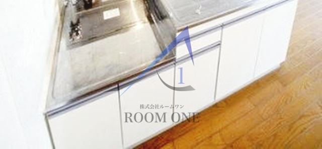 グレイスコート浜田山