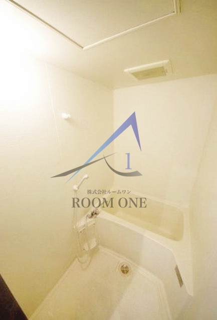 グレイスコート浜田山の浴室|お風呂です。