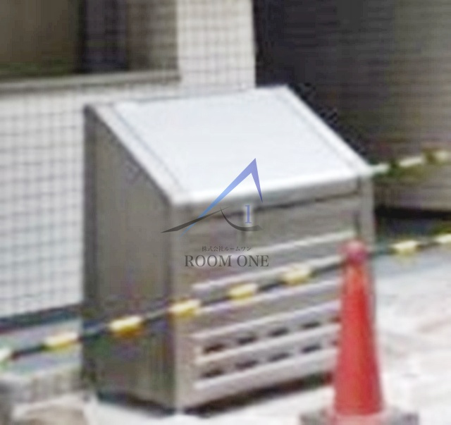 ラシーネ荻窪
