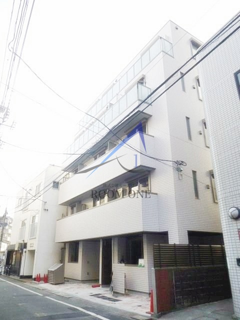 ラシーネ荻窪