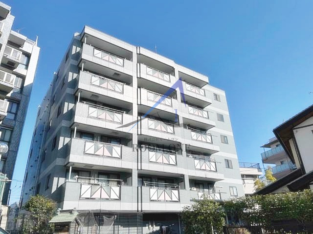 アメニティプレイス