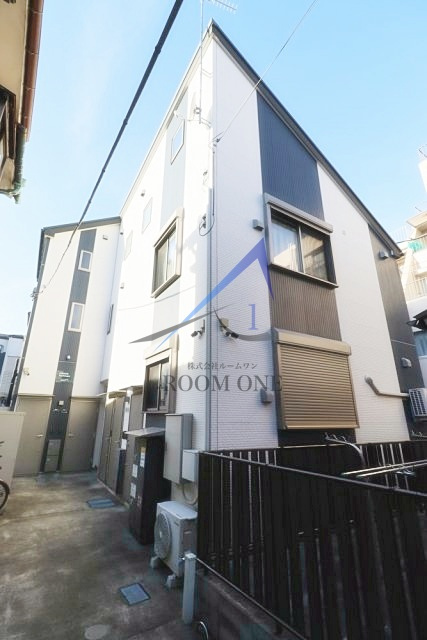 ヴィエント仲六郷