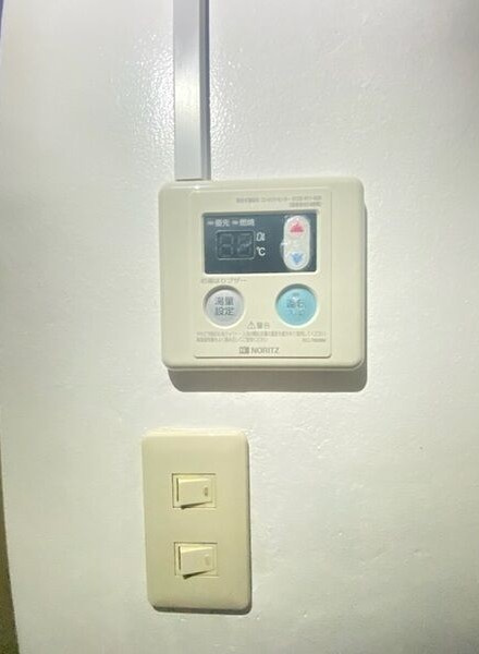 六甲台マンションの設備