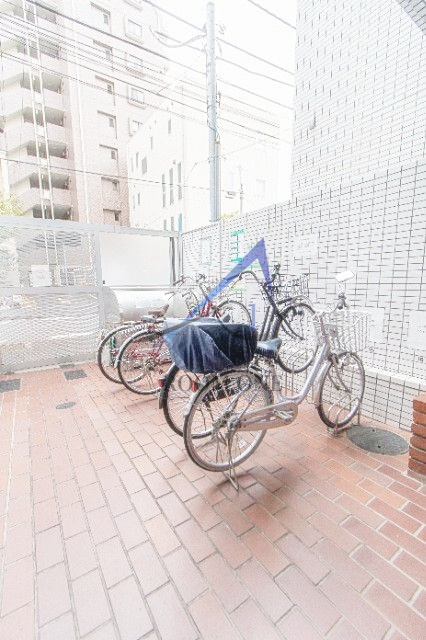 ライオンズマンション吉野町第2