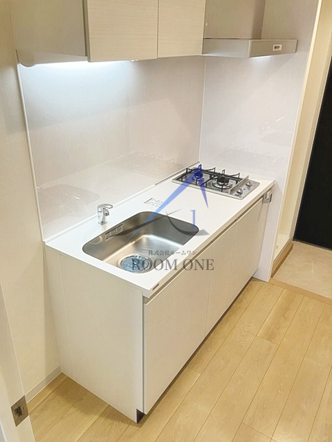 RELUXIA横濱鶴見Ⅱのキッチン|キッチンです。