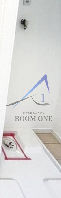ル ヴァンテアン武蔵小杉のその他|洗濯機置き場です。
