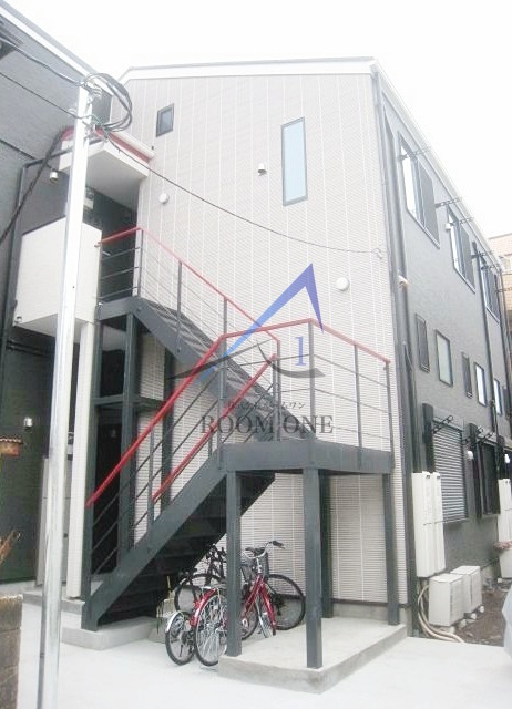 ル ヴァンテアン武蔵小杉