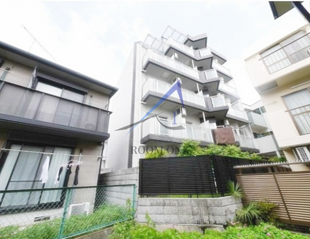 AXAS二子多摩川