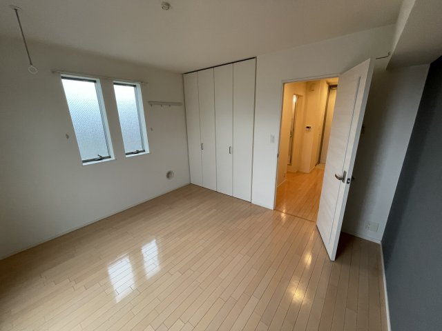 サニーヒルズ芦屋の居間・リビング