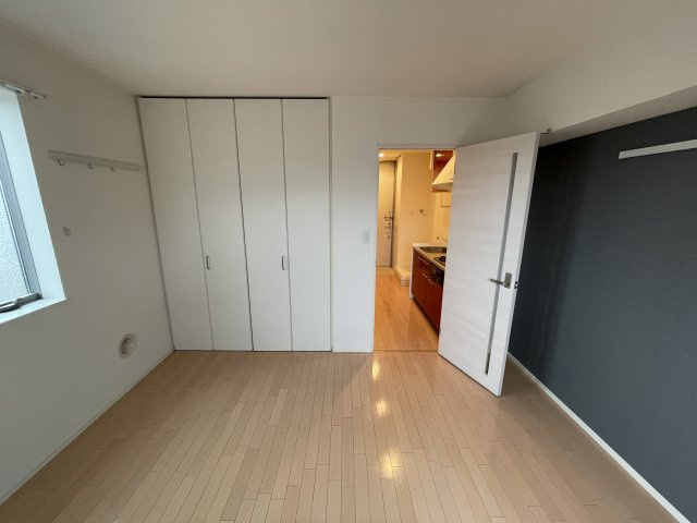サニーヒルズ芦屋の居間・リビング
