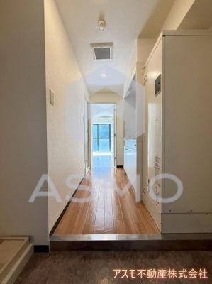 【玄関】 | サザン長柄