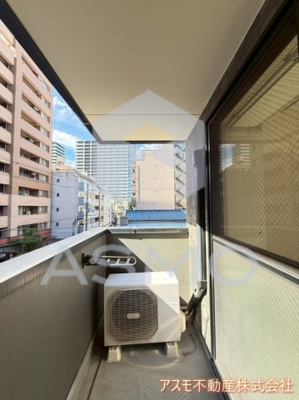 【バルコニー】 | サザン長柄