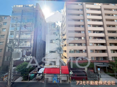 【展望】 | サザン長柄