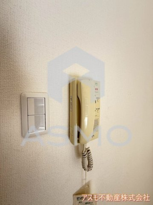 【セキュリティ】 | サザン長柄