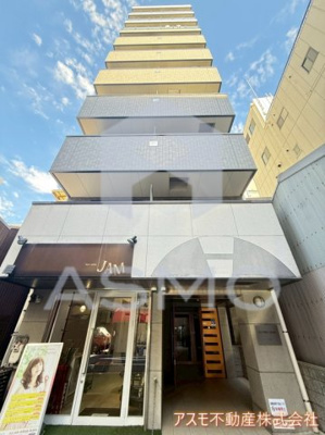 【外観】 | サザン長柄