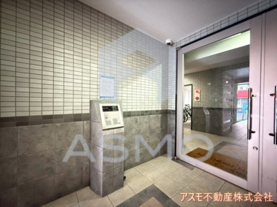 【その他共用部分】 | サザン長柄