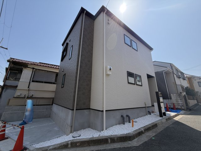 関守町3丁目新築戸建