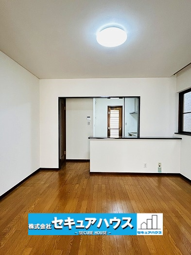 【中古戸建】名古屋市緑区黒沢台2丁目