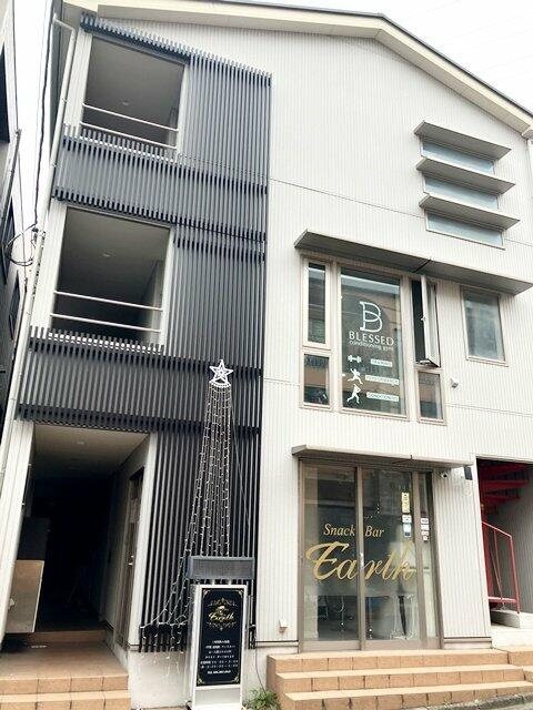 横浜市旭区中希望が丘のアパートの画像