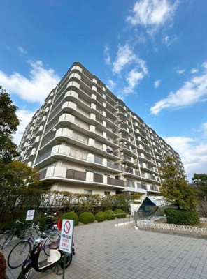 【外観】 | パレス南塚口2号棟