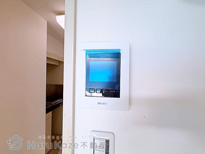 【セキュリティ】 | ガーデンプレイス道徳【名古屋市賃貸・ロフト付】