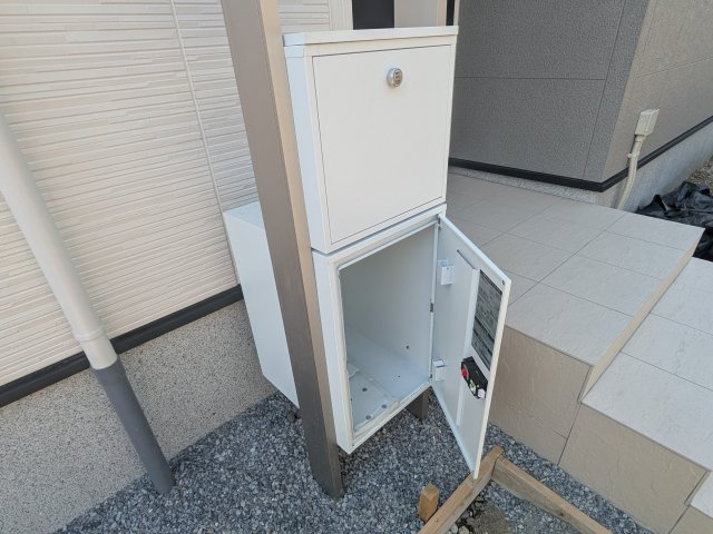 松戸市五香8丁目　1期　新築戸建てのその他