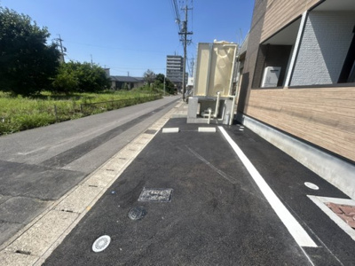 【設備】 | LE COCON 北名古屋Ⅱ