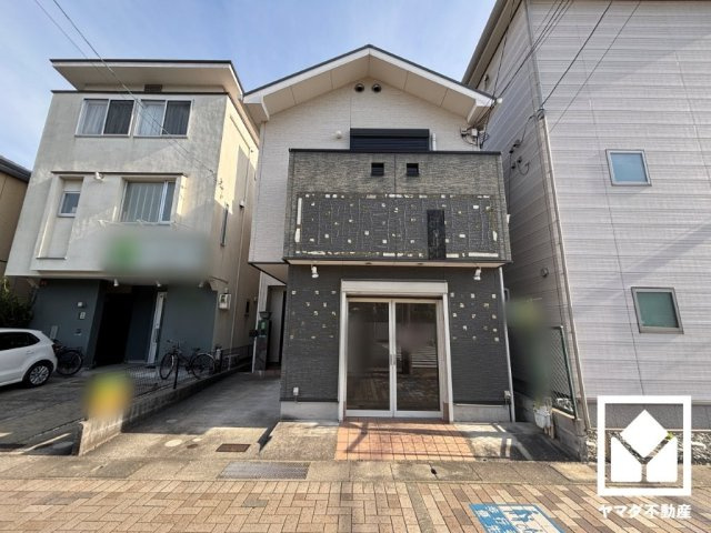 西宮市分銅町