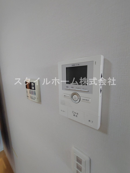 【セキュリティ】 | ボンフール | イメージ写真です。