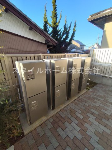 【その他共用部分】 | ボンフール
