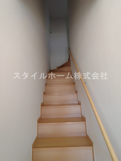 【内装】 | ボンフール | イメージ写真です。