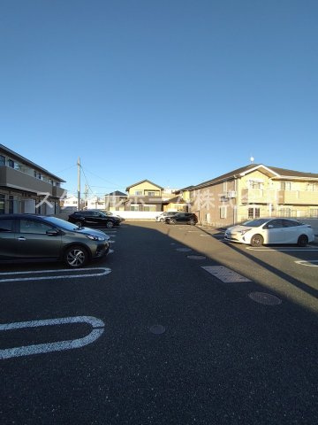 【駐車場】 | ボンフール