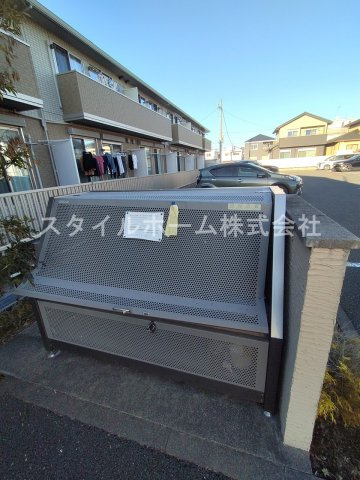 【その他共用部分】 | ボンフール