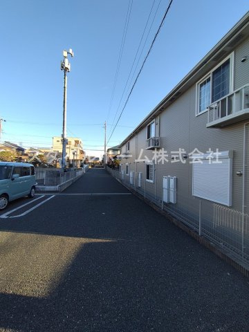 【駐車場】 | ボンフール
