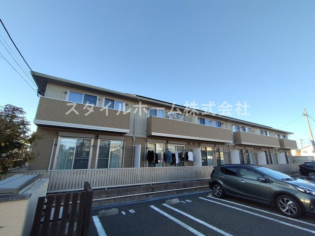 【外観】 | ボンフール