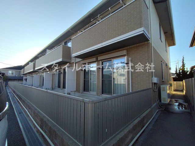 【バルコニー】 | ボンフール
