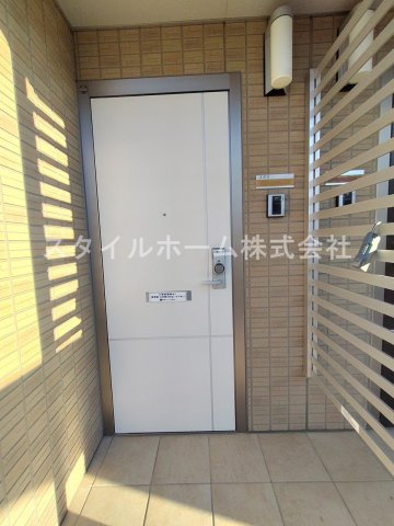 【その他共用部分】 | ボンフール