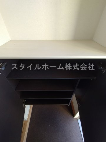 【設備】 | ボンフール | イメージ写真です。