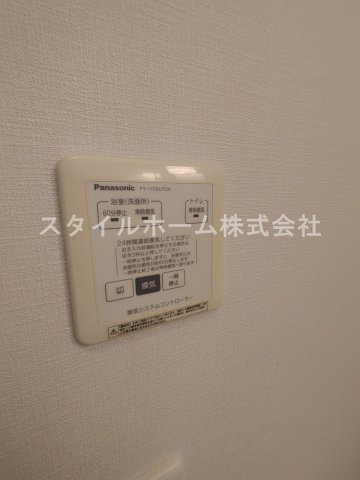 【設備】 | ボンフール | イメージ写真です。