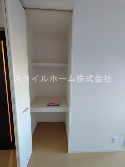 【収納】 | ボンフール | イメージ写真です。