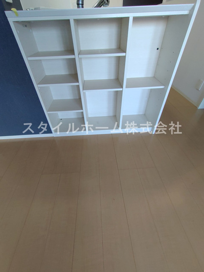【収納】 | ボンフール | イメージ写真です。