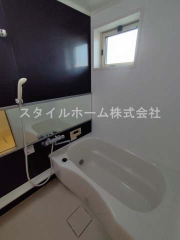 【浴室】 | ボンフール | イメージ写真です。