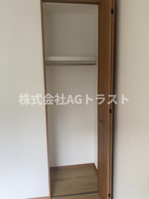 【収納】 | プレジール七里