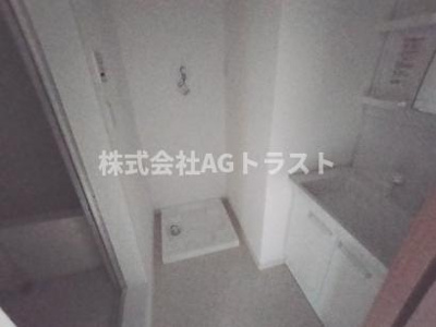 【浴室】 | プレジール七里