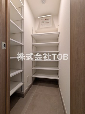 【その他】 | ＡＩＦＬＡＴ明大前 | シューズボックス