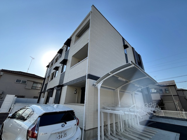 ラ・セルリアン