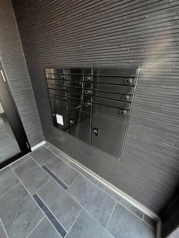 ラ・セルリアンのその他共用部分